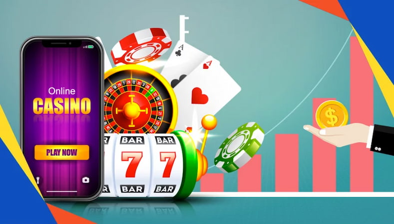 Oldcasino Casino & Sportsbook The Ultimate Gaming Experience