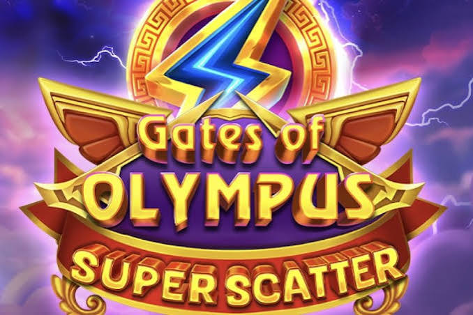 Oplev Gates of Olympus En Spilrejse til de Græske Guder