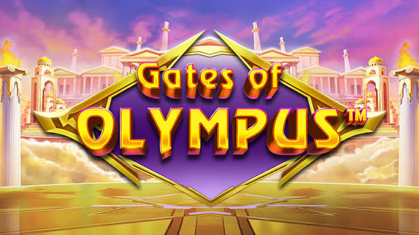 Oplev Gates of Olympus Super Scatter En Guide til Gevinst