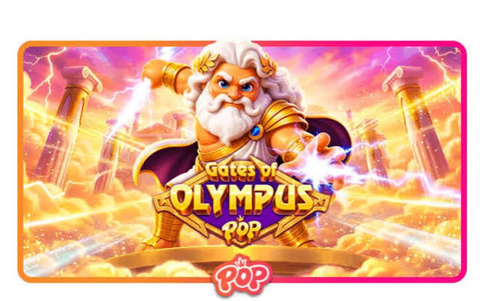 Oplev Gates of Olympus Super Scatter En Guide til Gevinst