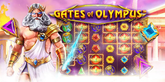 Opdag Hemmelighederne ved Gates of Olympus Max Win Opdag Hemmelighederne ved Gates of Olympus Max Win