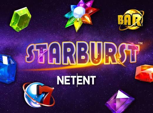 Starburst Free Spins Alt Du Skal Vide