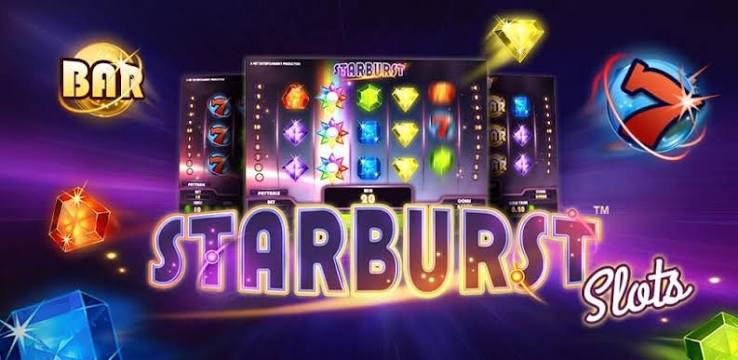 Starburst Spil En Guide til Det Populære Slotspil 511145406