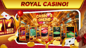 Discover Excitement with BetBuffoon Online Casino UK