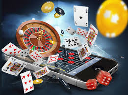 Discover the Excitement at Chipstars Casino & Sportsbook Discover the Excitement at Chipstars Casino & Sportsbook