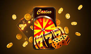 Discover the Excitement of Casino 770 Online Casino UK 245875459 Discover the Excitement of Casino 770 Online Casino UK 245875459