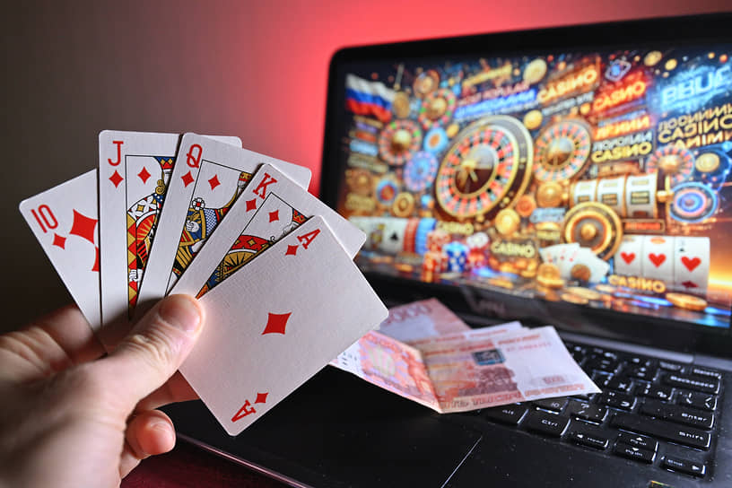 Discover the Exciting World of Casino BetNjet Discover the Exciting World of Casino BetNjet