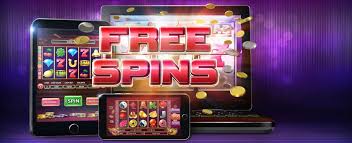Find de Bedste Free Spins Online Casinoer i Danmark Find de Bedste Free Spins Online Casinoer i Danmark
