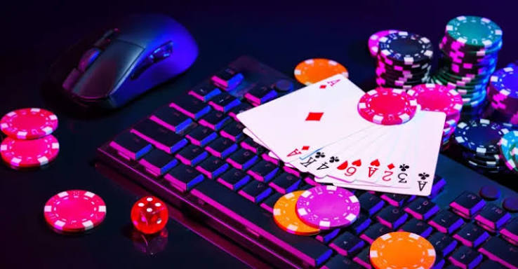 Καζίνο Online Ο Οδηγός σας για τις Καλύτερες Πλατφόρμες
